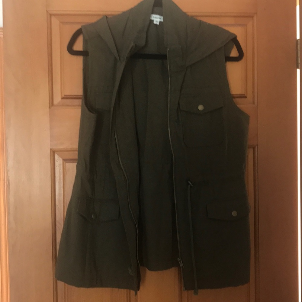 Vest